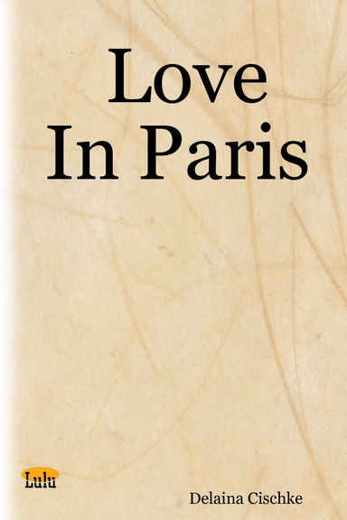 Love In Paris
