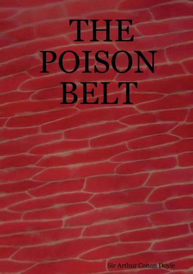 THE POISON BELT