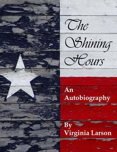 The Shining Hours - Paperback