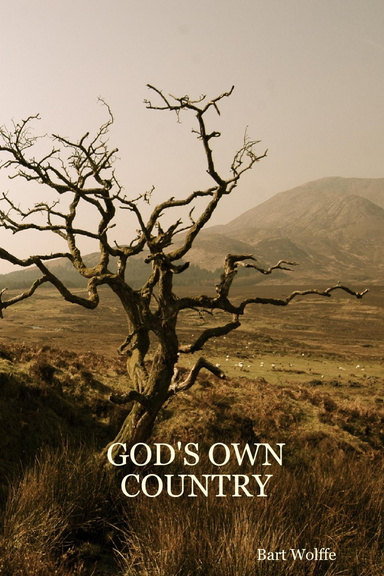 GOD'S OWN COUNTRY