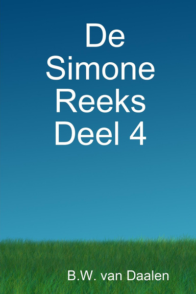 De Simone Reeks Deel 4