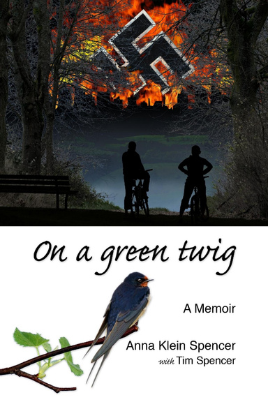 On A Green Twig