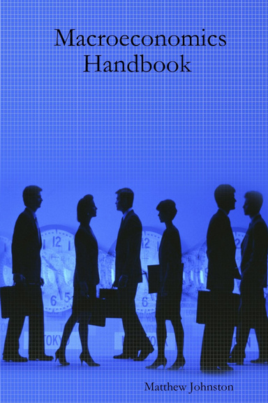Macroeconomics Handbook