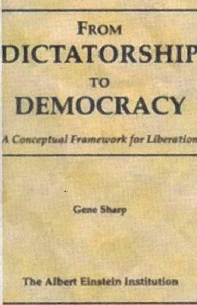 From Dictatorship to Democracy