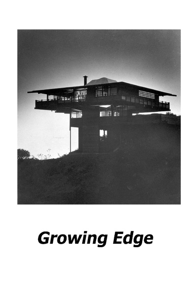 Growing Edge