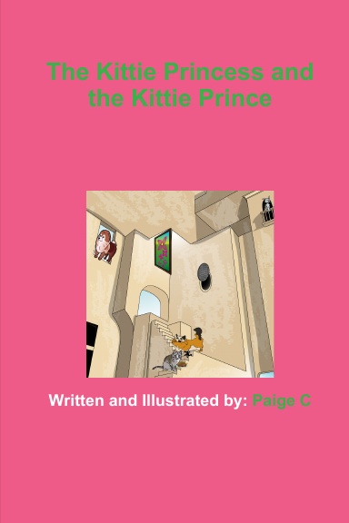 My Fairy Tale