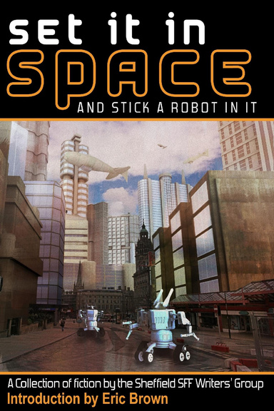 Set It In Space