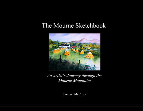 The Mourne Sketchbook