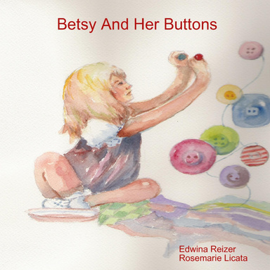 Betsy And Her Buttons