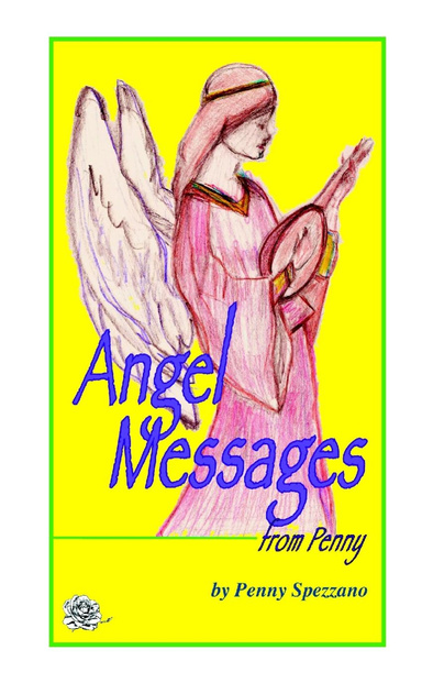 Angel Messages from Penny