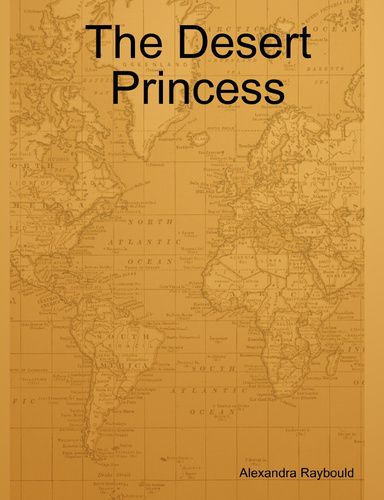 The Desert Princess