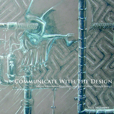 Communicate With The Design
