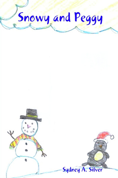 Snowy and Peggy