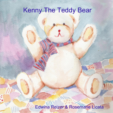 Kenny The Teddy Bear