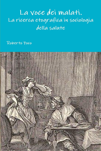 La voce