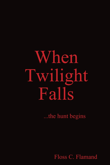 WhenTwilight Falls