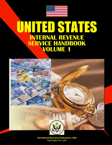 US Internal Revenue Service Handbook Vol. 1 Basic Information