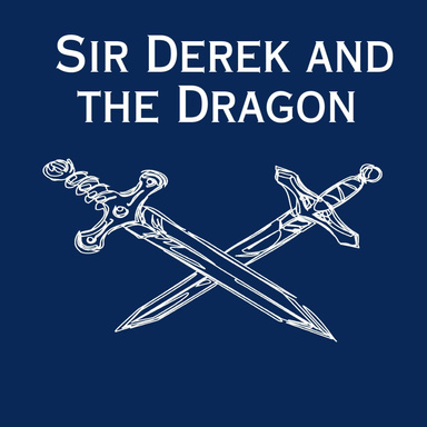 Sir Derek and the Dragon