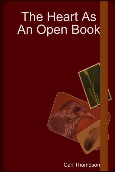 The Heart As An Open Book