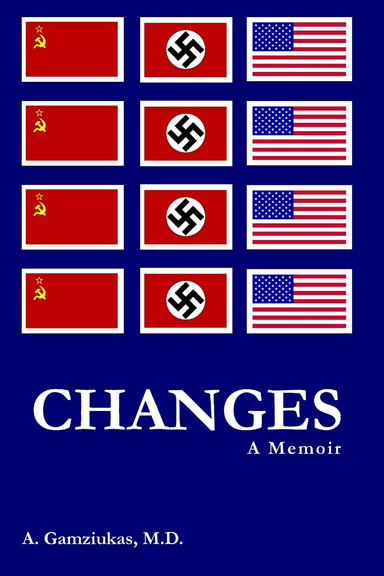 Changes: A Memoir
