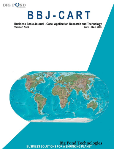 Business Basic Journal Case Application Research and Technology
