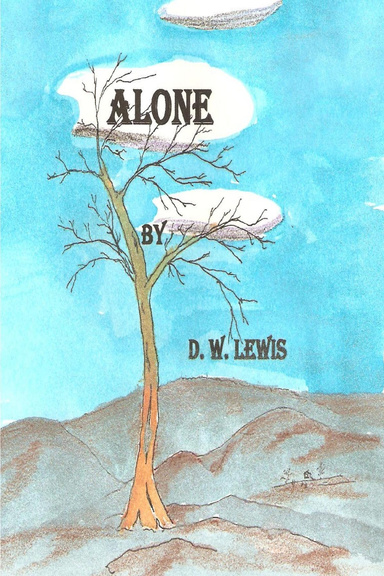 ALONE