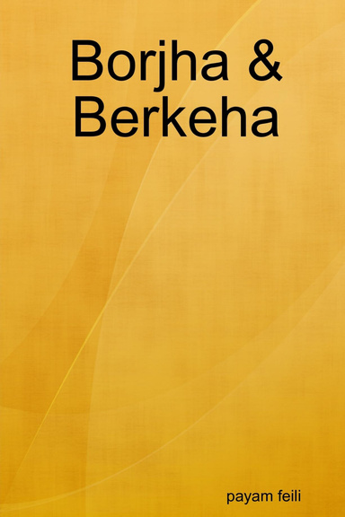 Borjha & Berkeha