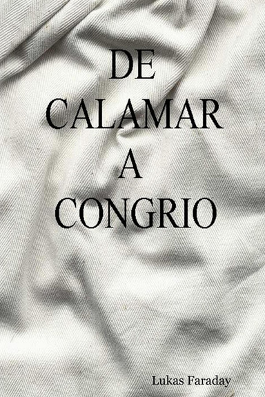 DE CALAMAR A CONGRIO