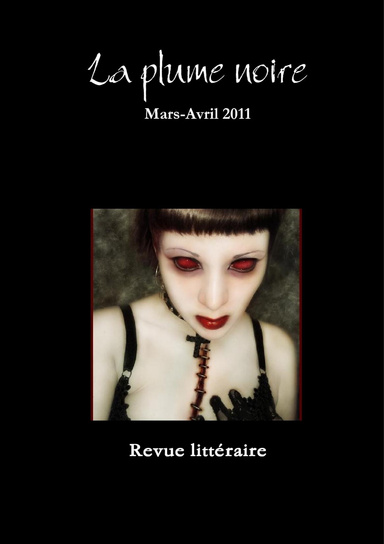 La plume noire