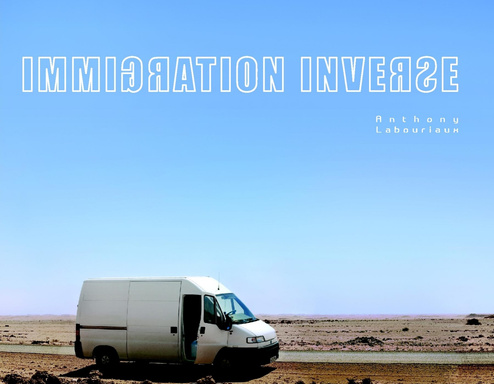 immigration inverse
