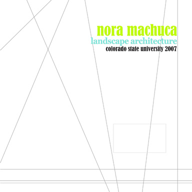 Design Portfolio