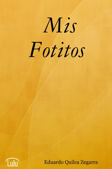 Mis Fotitos
