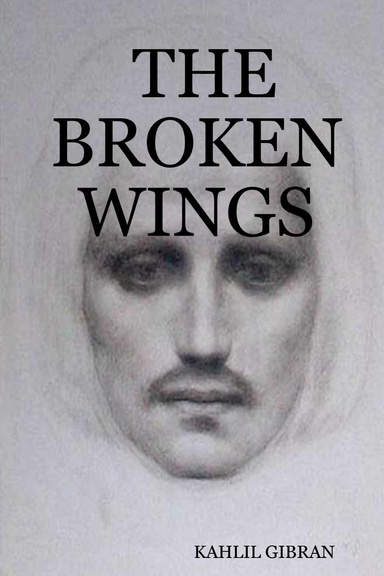 THE BROKEN WINGS
