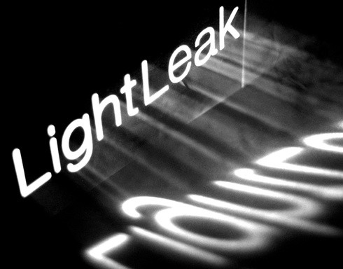 LightLeak 2007