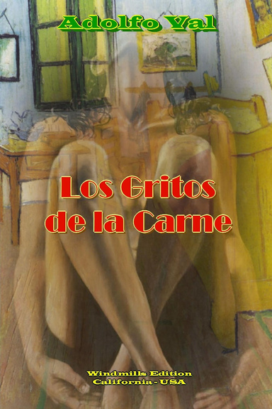 Los Gritos de la Carne