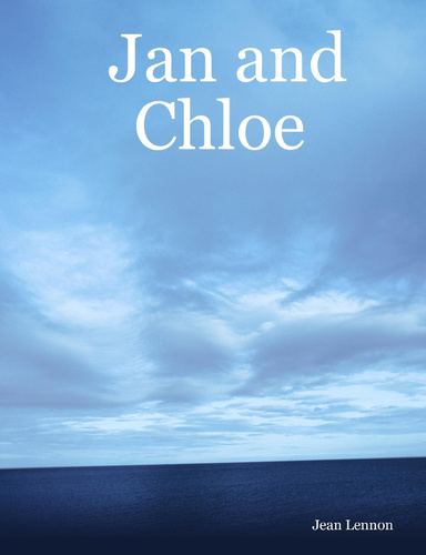 Jan and Chloe
