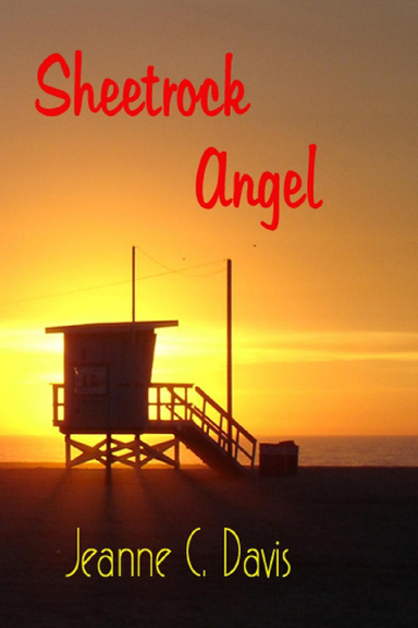 SHEETROCK ANGEL (PB)