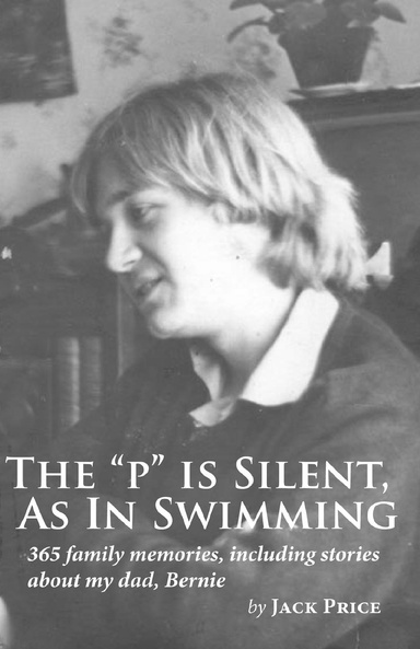 The "P" Is Silent As In Swimming