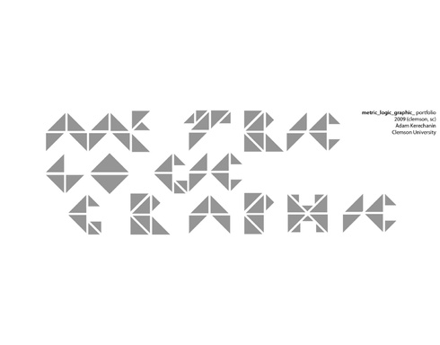 MLG_Metric/Logic/Graphic