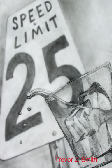 Speed Limit 25