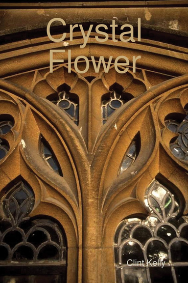 Crystal Flower