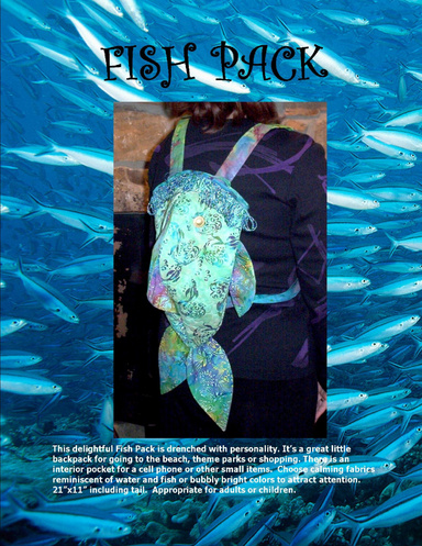 Fish Pack