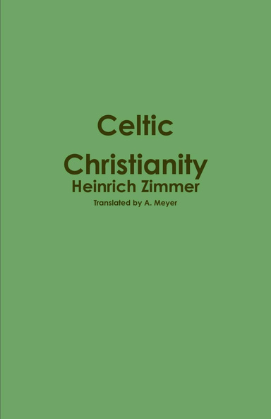 Celtic Christianity