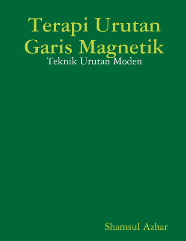 Terapi Urutan Garis Magnetik