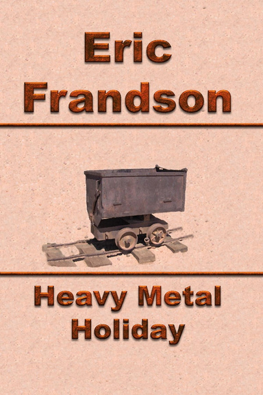 Heavy Metal Holiday
