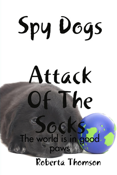 Spy Dogs: Attack Of The Socks