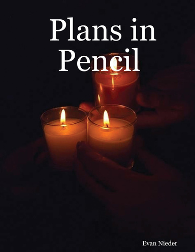 Plans in Pencil