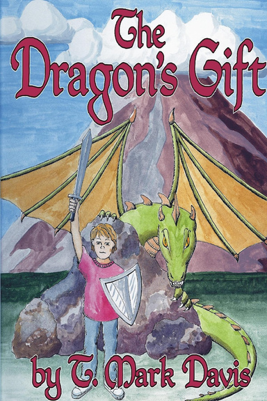 the dragons gift