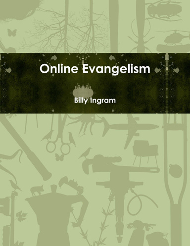 Online Evangelism