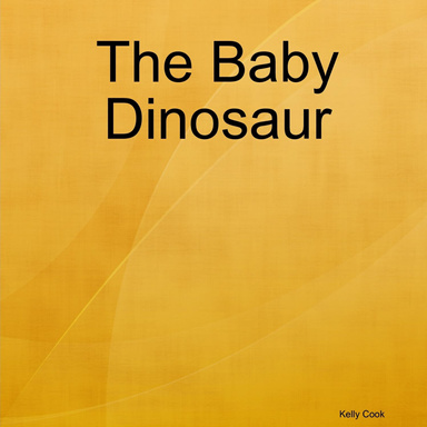 The Baby Dinosaur